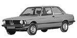 BMW E21 P0997 Fault Code