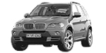 BMW E70 P0997 Fault Code