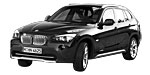 BMW E84 P0997 Fault Code