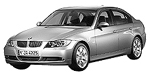 BMW E90 P0997 Fault Code