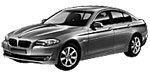 BMW F10 P0997 Fault Code