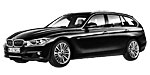 BMW F31 P0997 Fault Code